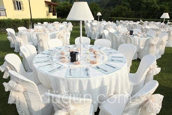 Narlıbahçe Kır Düğün Tesisleri