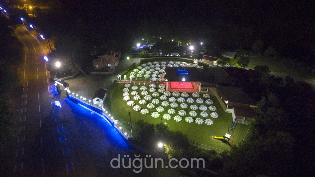 Narlıbahçe Kır Düğün Tesisleri