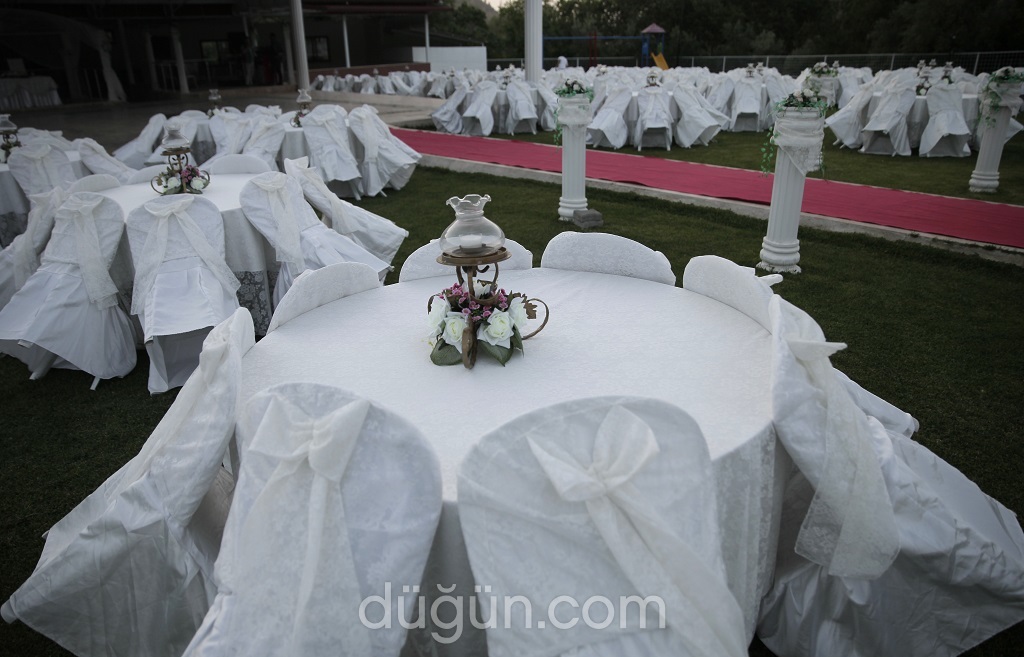 Narlıbahçe Kır Düğün Tesisleri