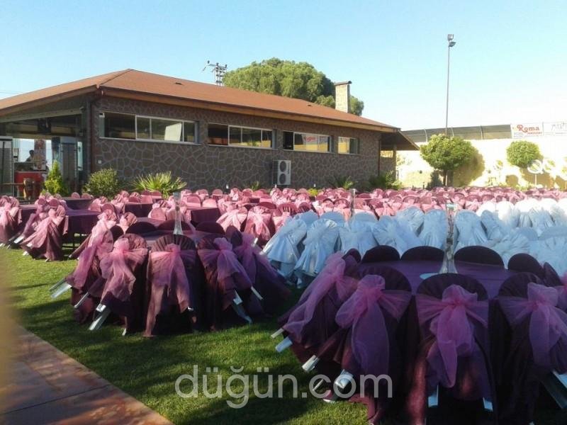 Salihli Yeşilçam Kır Düğün Bahçesi