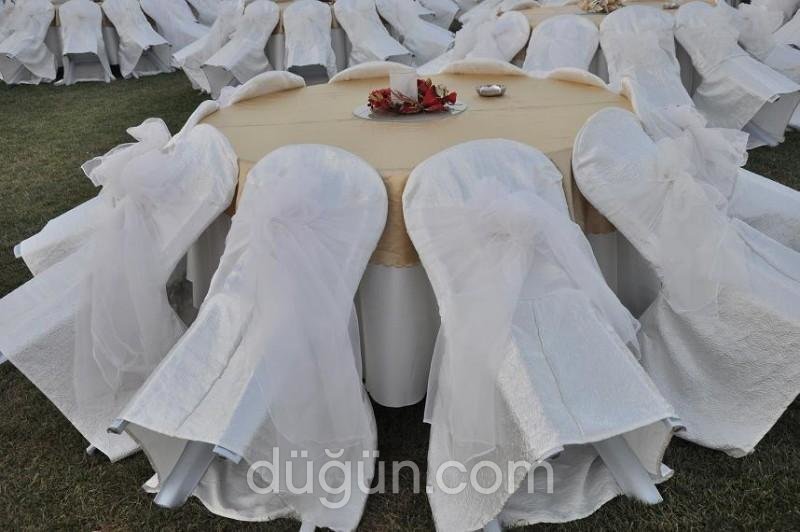 Salihli Yeşilçam Kır Düğün Bahçesi