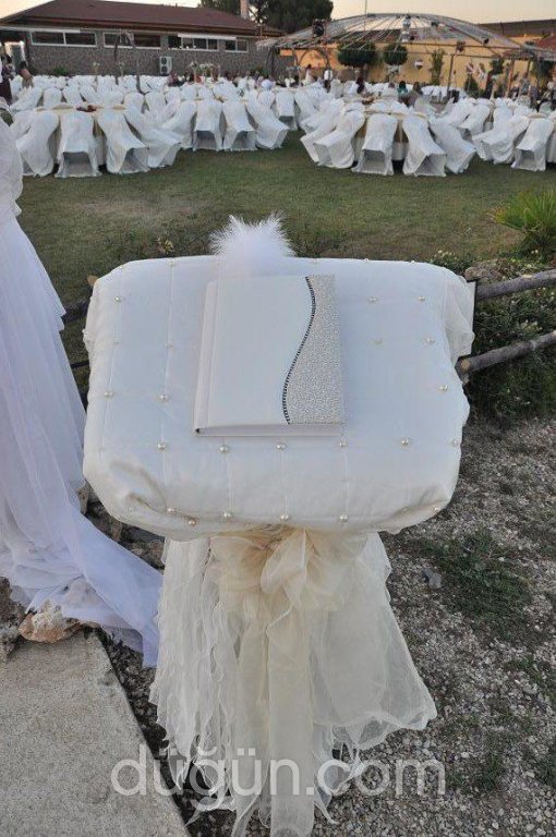 Salihli Yeşilçam Kır Düğün Bahçesi