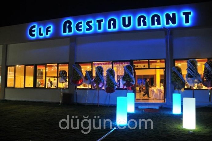 Elf Restaurant