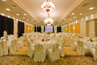 Fantasia Hotel de Luxe