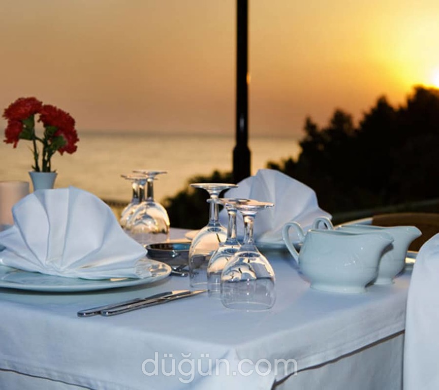 Fantasia Hotel de Luxe