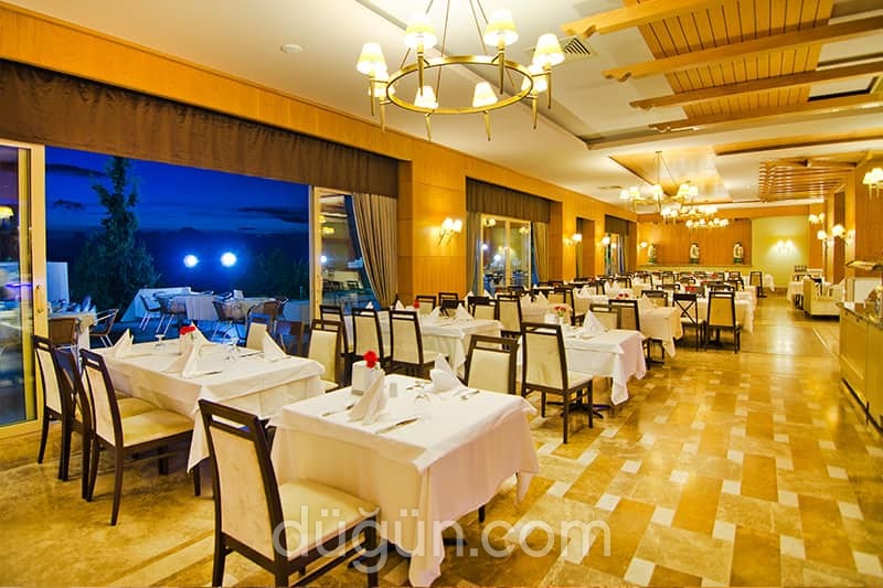 Fantasia Hotel de Luxe