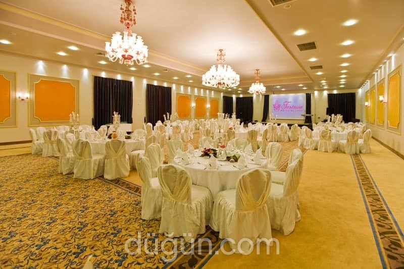 Fantasia Hotel de Luxe