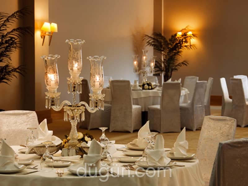 Fantasia Hotel de Luxe