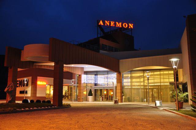 Anemon Hotel