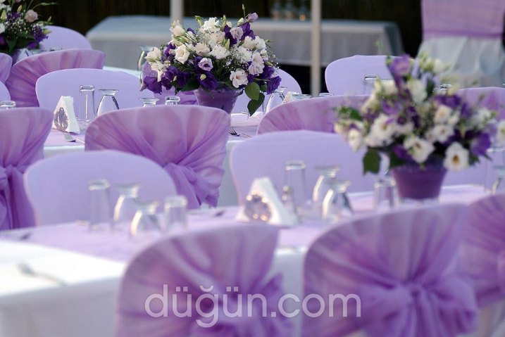 Büyük Saruhan Hotel