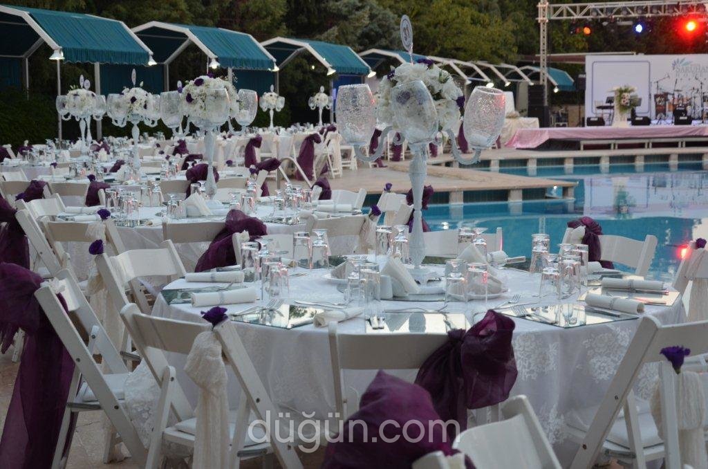 Büyük Saruhan Hotel