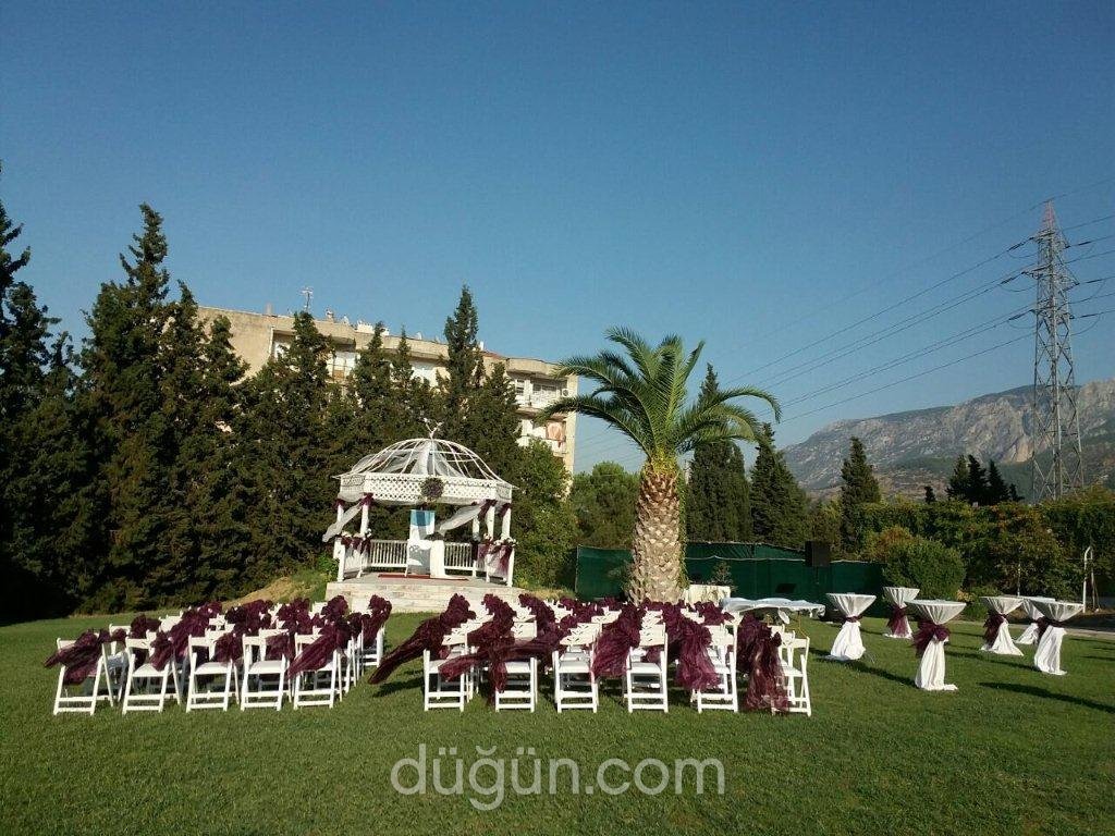 Büyük Saruhan Hotel