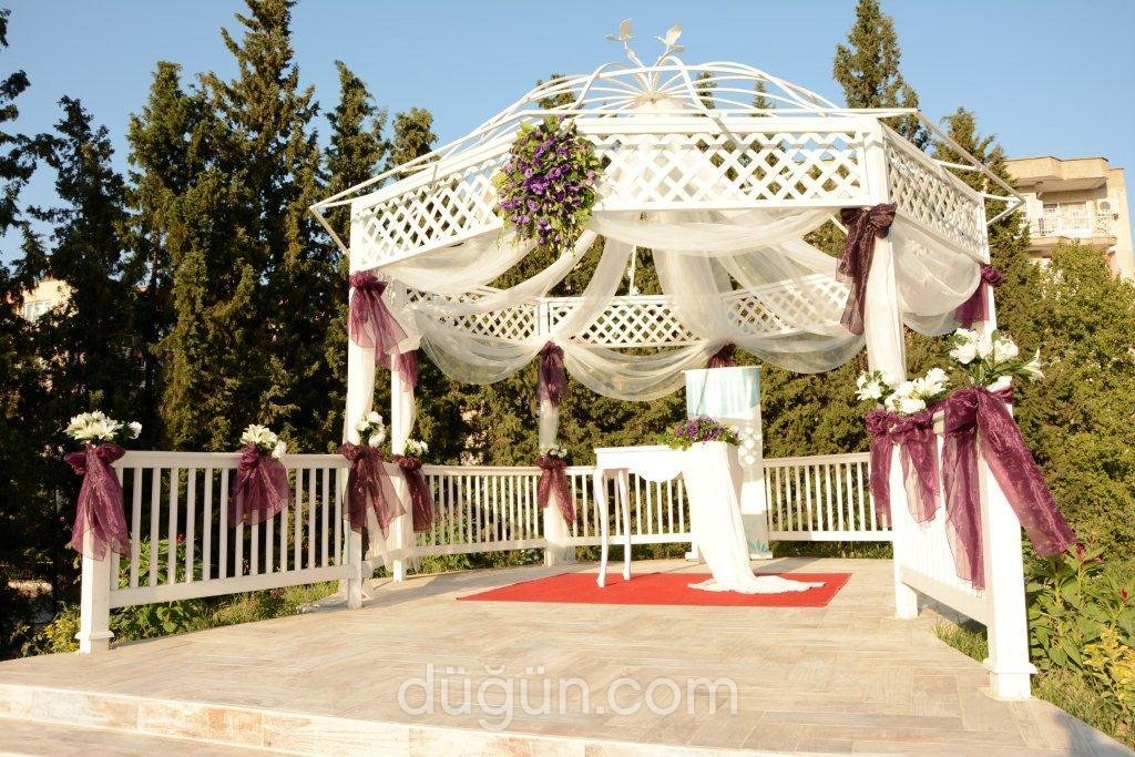 Büyük Saruhan Hotel