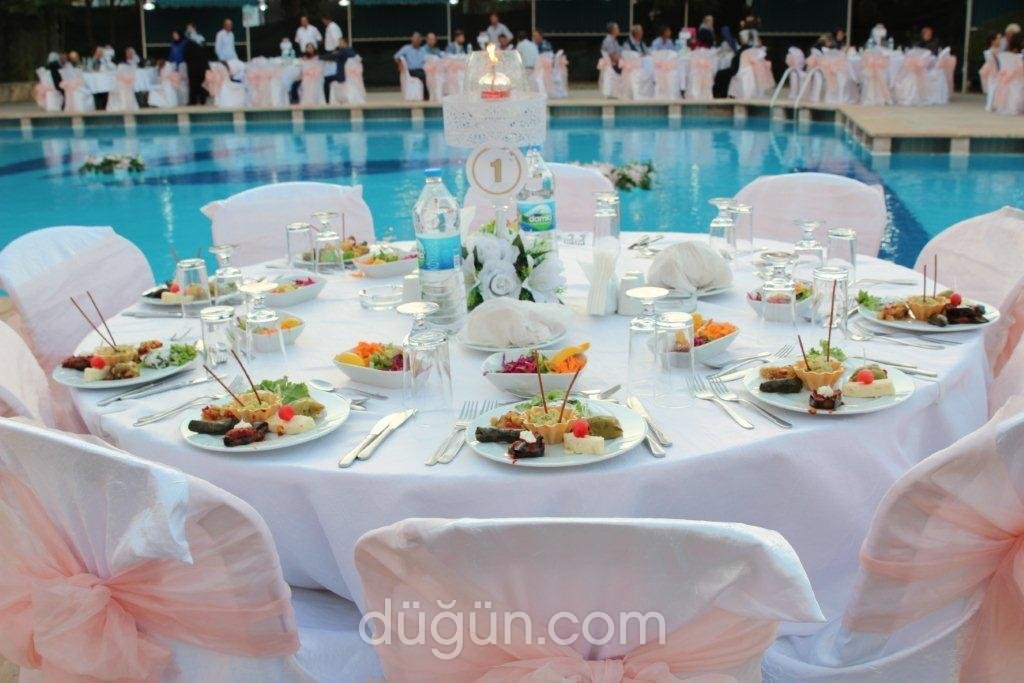 Büyük Saruhan Hotel