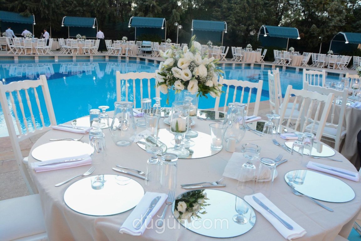 Büyük Saruhan Hotel