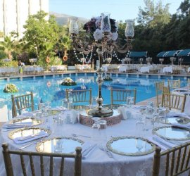 Büyük Saruhan Hotel