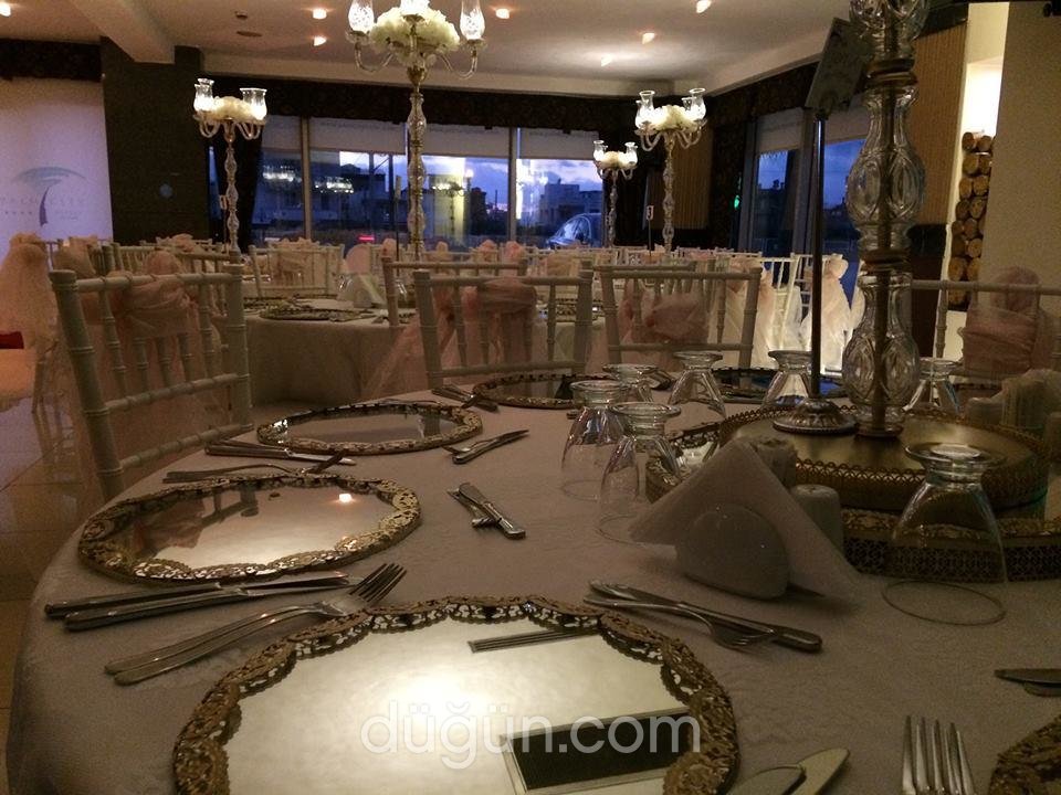 Palmcity Hotel Akhisar