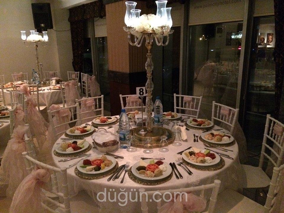 Palmcity Hotel Akhisar