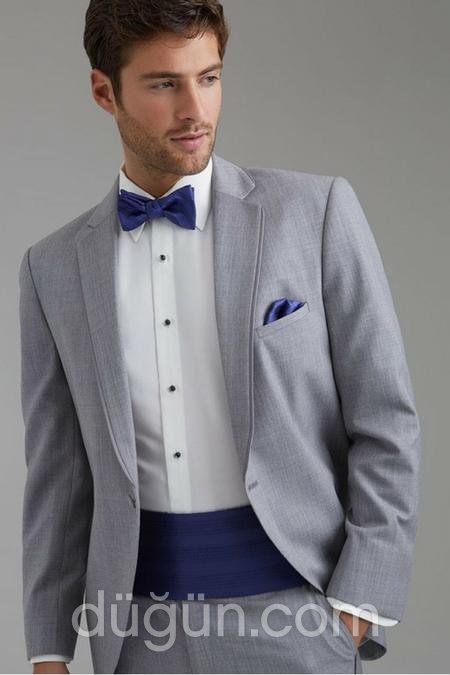 Lacivert Damat Kuşağı