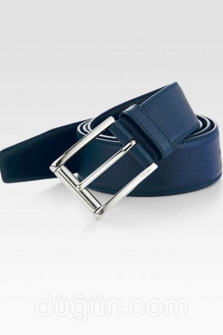 Lacivert Damat Kemeri