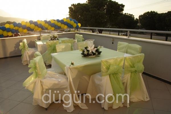 Taylan Düğün Salonu