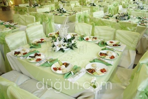 Taylan Düğün Salonu