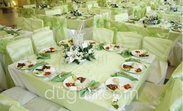 Taylan Düğün Salonu