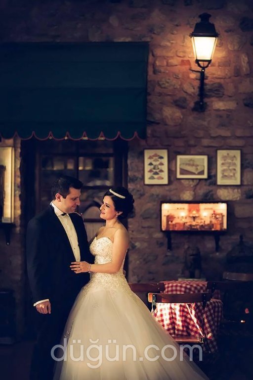 Gökçen Tunç Photography