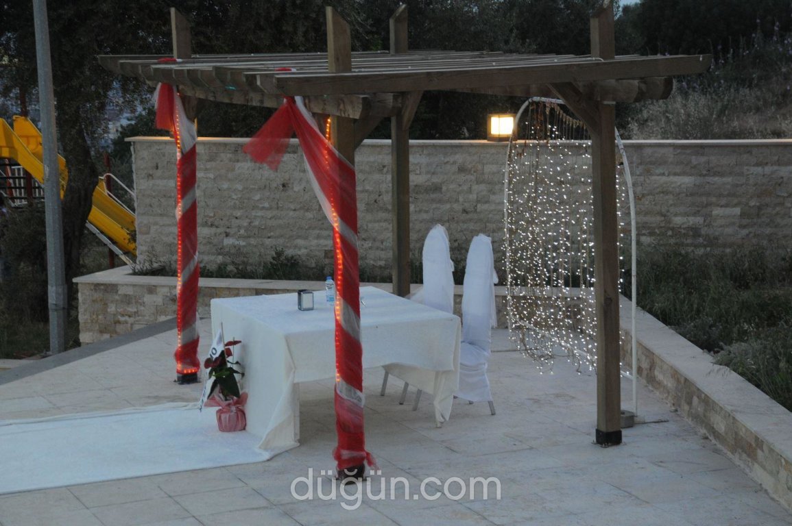 Adnan Menderes Üniversitesi Sosyal Tesisleri