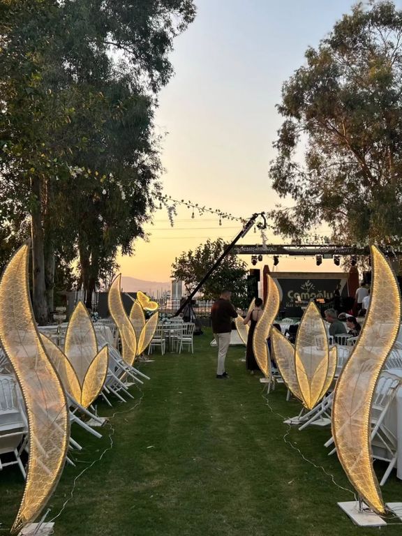 Çamoğlu Kır Düğün Bahçesi