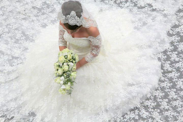 Figen Gelinlik Moda Evi