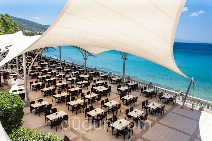 Tusan Beach Club