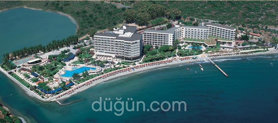 Tusan Beach Club