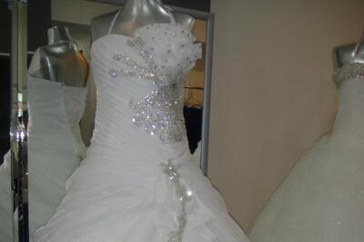 Sinem Gelinlik Moda Evi