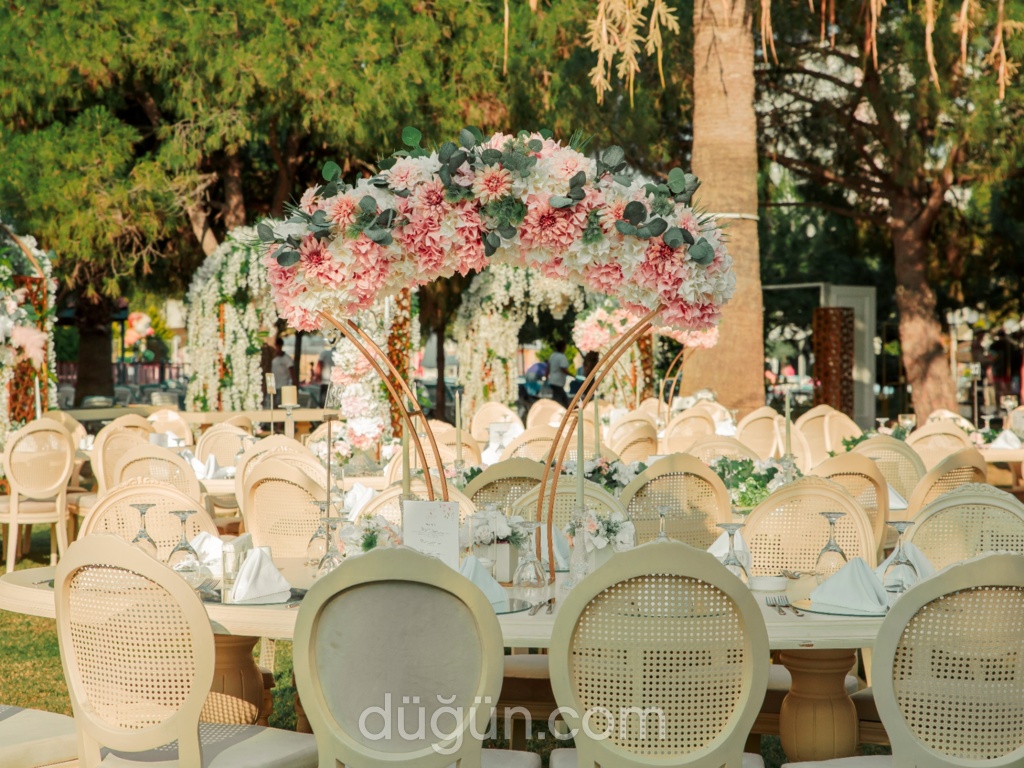 Batıhan Beach Resort Spa