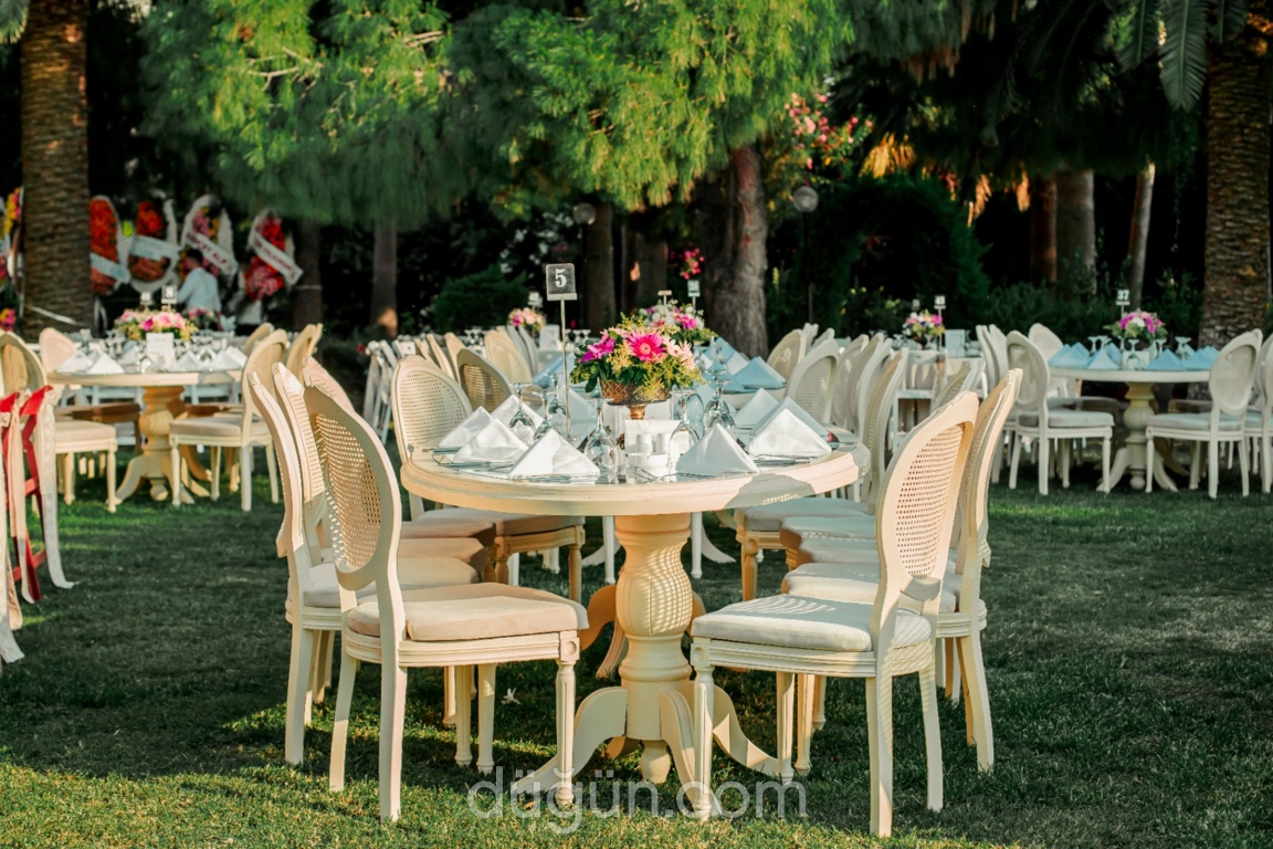 Batıhan Beach Resort Spa