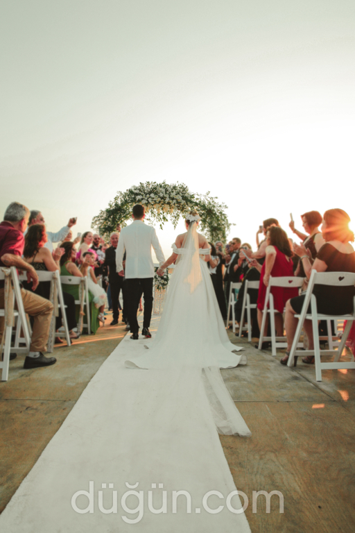 Batıhan Beach Resort Spa