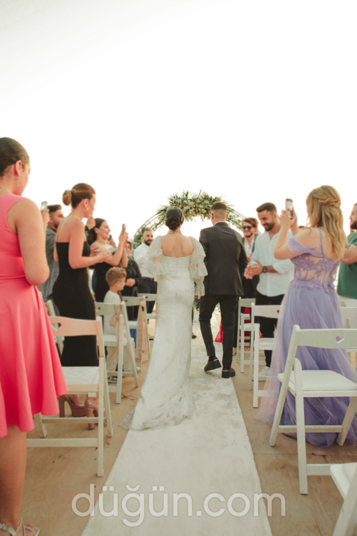 Batıhan Beach Resort Spa