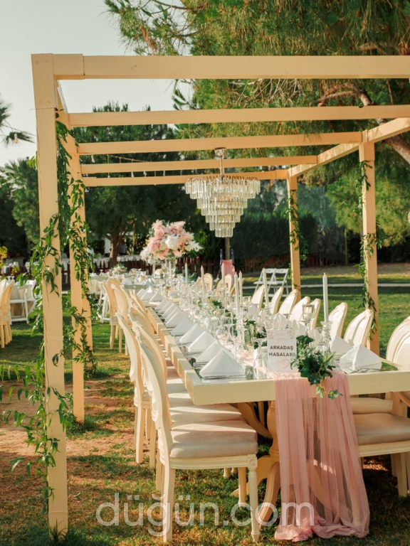 Batıhan Beach Resort Spa