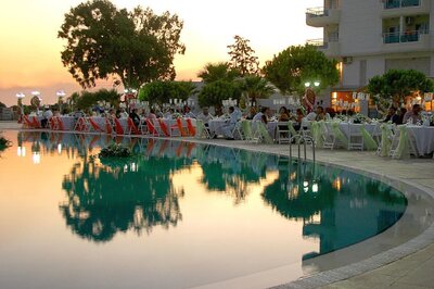 Garden Of Sun Hotel