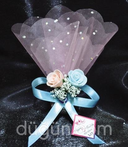 Anı Nikah Şekerleri