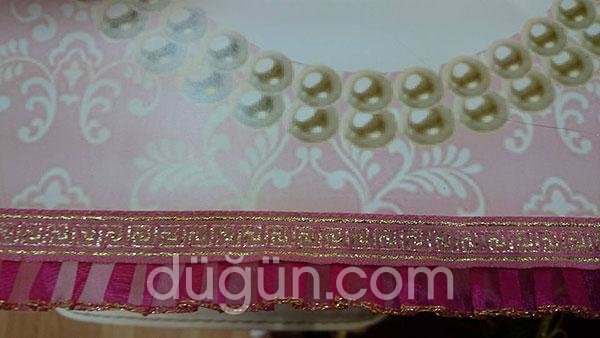Lora Nikah Şekeri