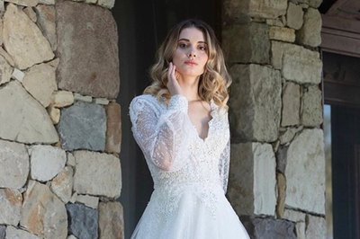 Gezginoğlu Gelinlik