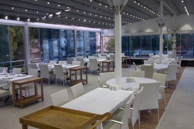 Vira Balık Restaurant