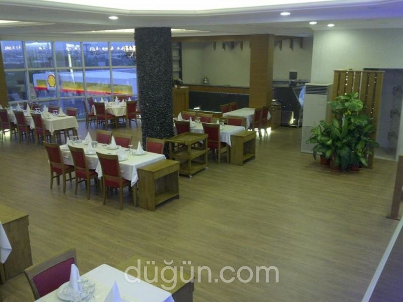 Vira Balık Restaurant