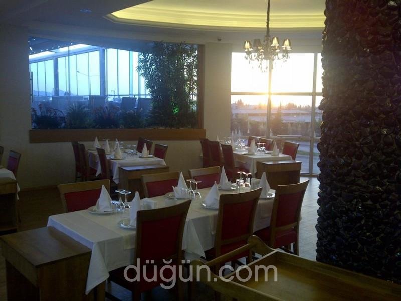 Vira Balık Restaurant