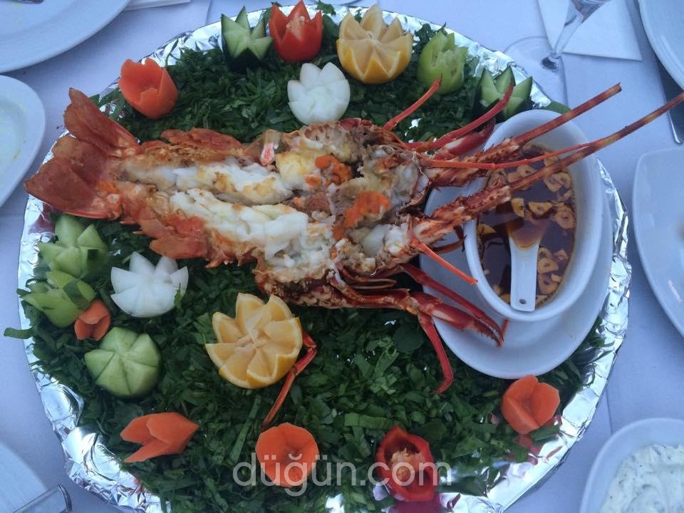 Vira Balık Restaurant