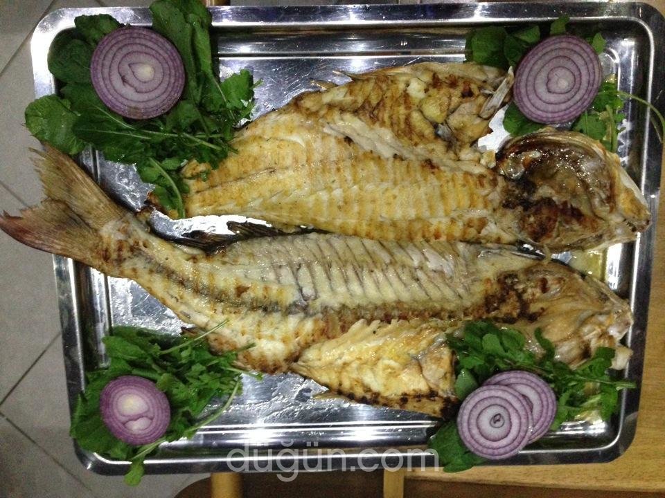 Vira Balık Restaurant