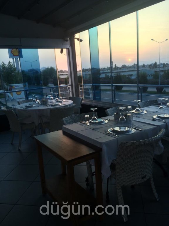 Vira Balık Restaurant