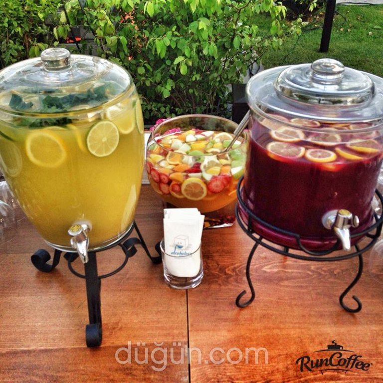 Alcoholoco Bar Catering Servisi